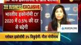 Exclusive: Global Economy to shrink 3% says IMF&#039;s Chief Economist Gita Gopinath