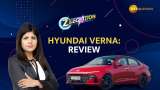 2023 Hyundai Verna Review: Is Hyundai setting a new benchmark for sedans?