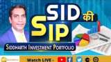 SID KI SIP: Why Siddharth Sedani Choose &#039;RURAL REVIVAL&#039; Theme For Today? Where To Invest?