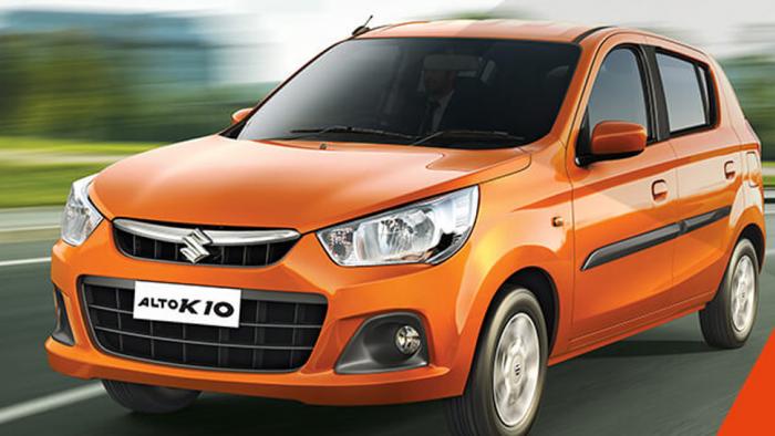 Maruti Suzuki Alto sales hit this big mark: Find out